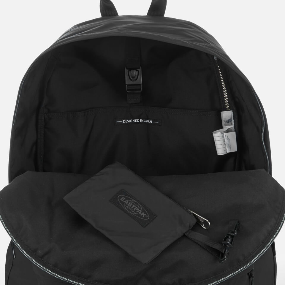 Eastpak Japan Padded Pak'r XL Backpack - Jpn Black