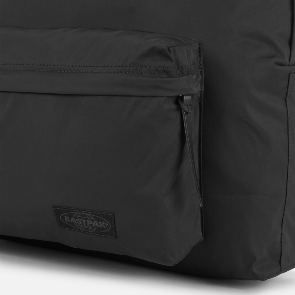 Eastpak Japan Padded Pak'r XL Backpack - Jpn Black