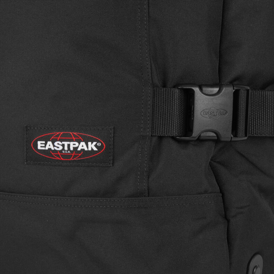 Eastpak Travel Tranverz M Suitcase - Black