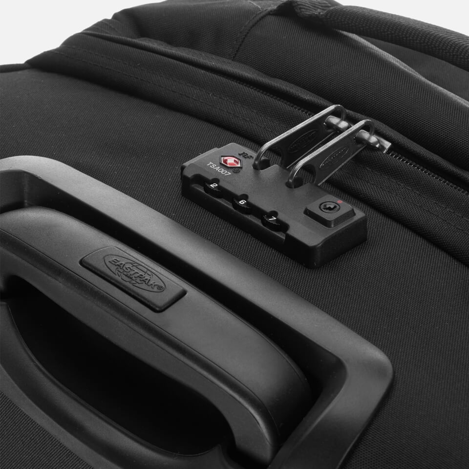 Eastpak Travel Tranverz M Suitcase - Black