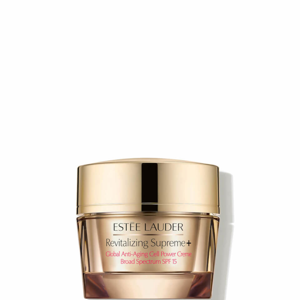 フェイスクリーム ESTEE LAUDER Revitalizing Supreme+ 100ml Amazon.com: Estée Lauder Revitalizing Supreme+ Youth Power