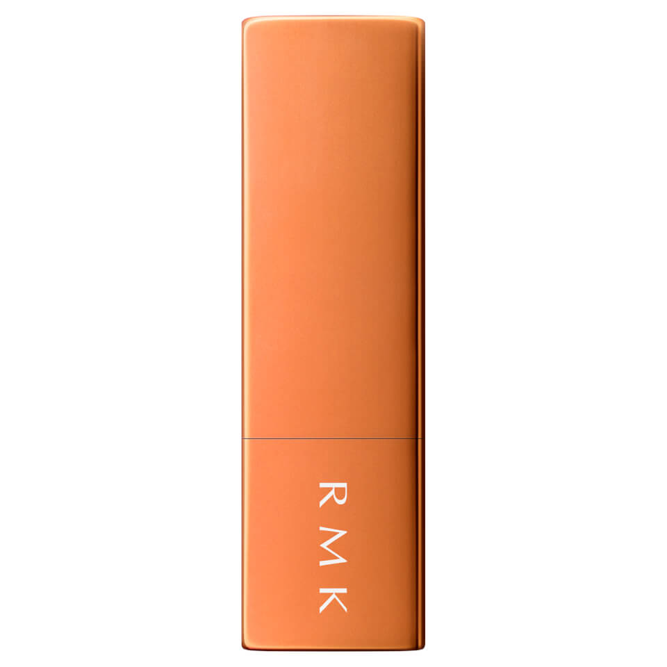 RMK Silk Matte Lips - 01 - Mandarine