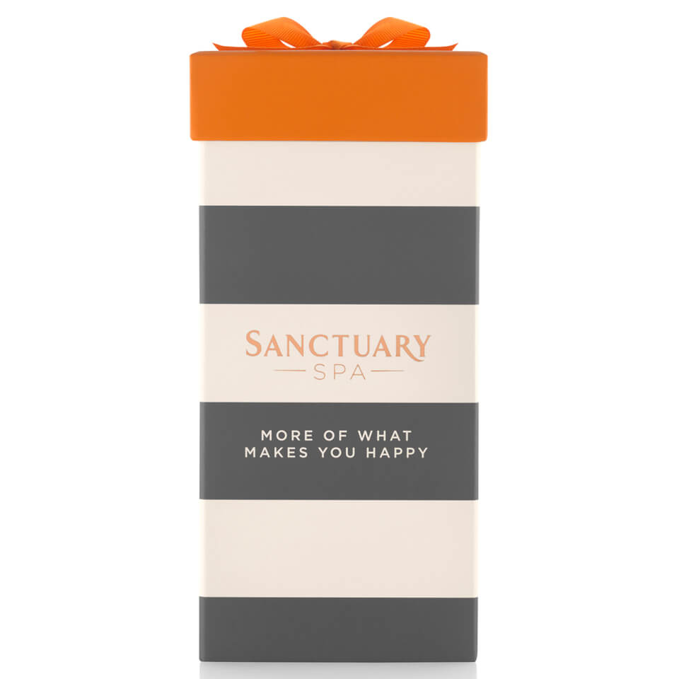 Sanctuary Spa More of What Makes You Happy Gift Set