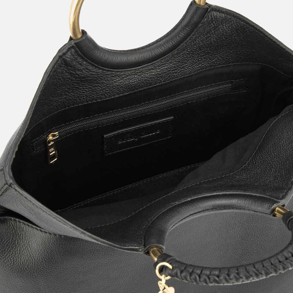 See By Chloé Women's Monroe Bag - Black