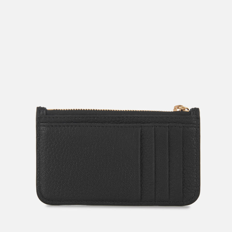 See By Chloé Women's Nick Small Wallet - Black