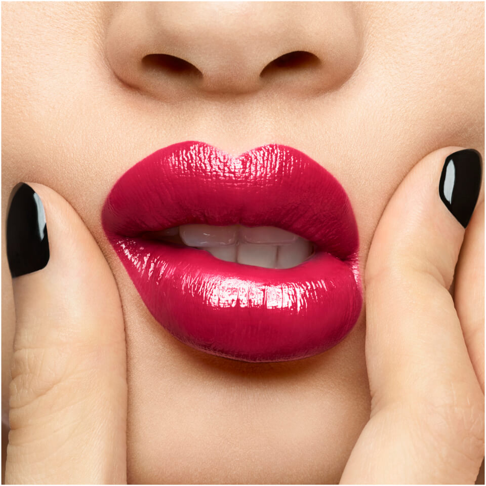 Yves Saint Laurent Rouge Volupte Shine Lipstick 4ml Various Shades LOOKFANTASTIC
