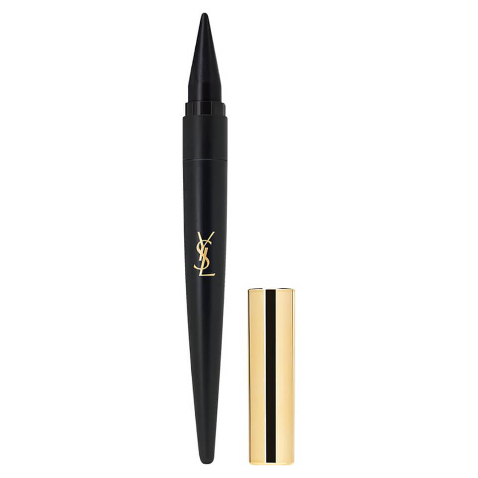 Yves Saint Laurent Couture Kajal Eye Pencil - 01