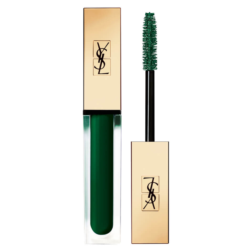 Yves st laurent vinyl couture mascara best sale