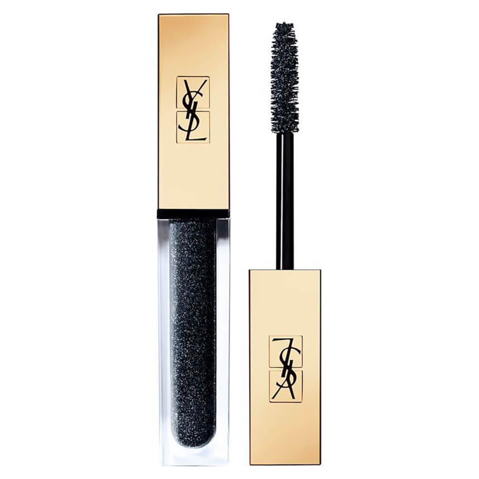 Yves Saint Laurent Vinyl Couture Mascara Various Shades LOOKFANTASTIC