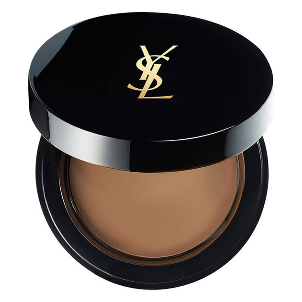 Yves Saint Laurent Fusion Ink Compact Inter Various Shades