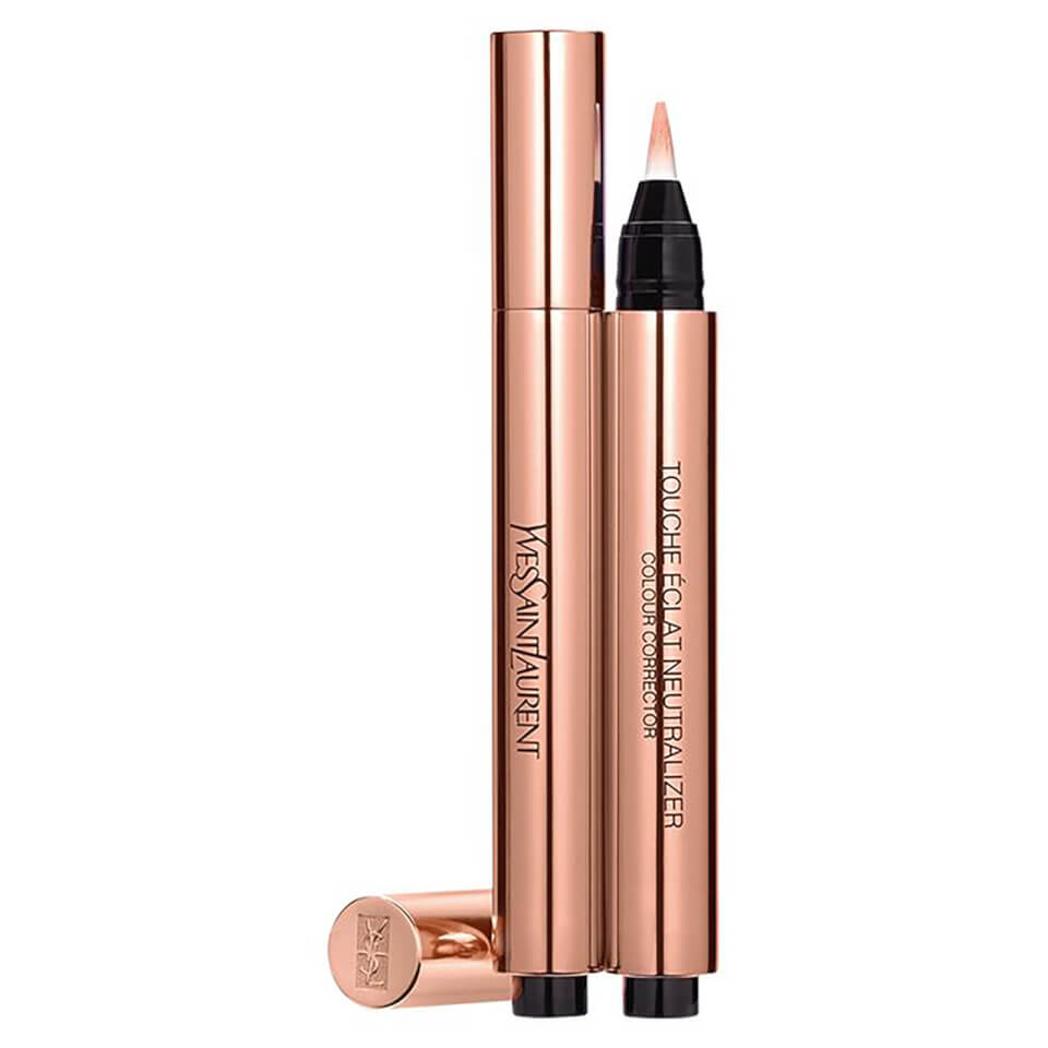 Ysl neutralizer top