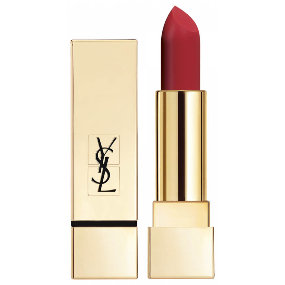 Yves Saint Laurent Rouge Pur Couture The Mats Lipstick - 201