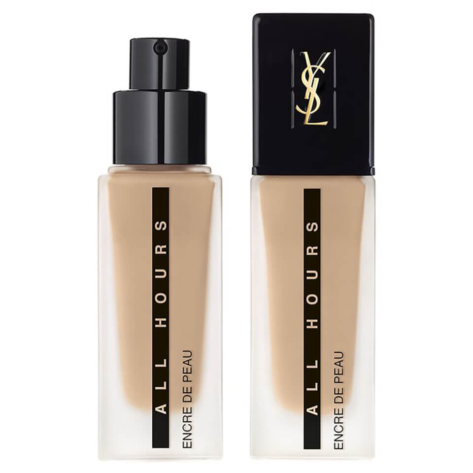 Ysl fluid top