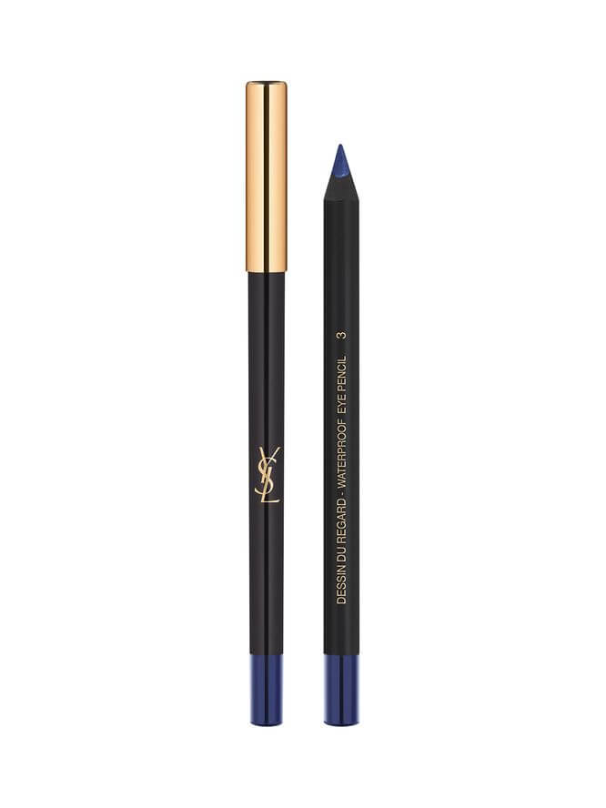 Ysl dessin du regard waterproof eye pencil top