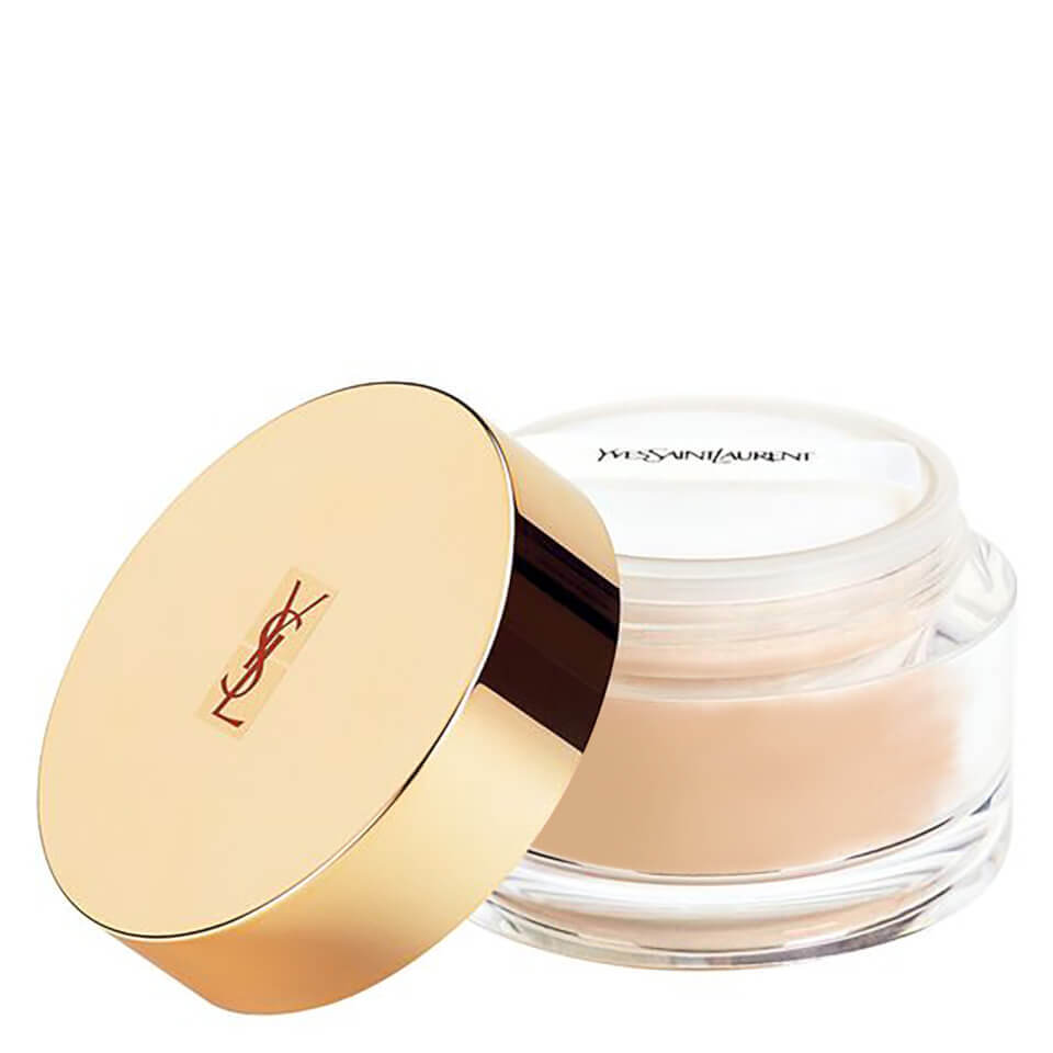 Ysl powder foundation hotsell