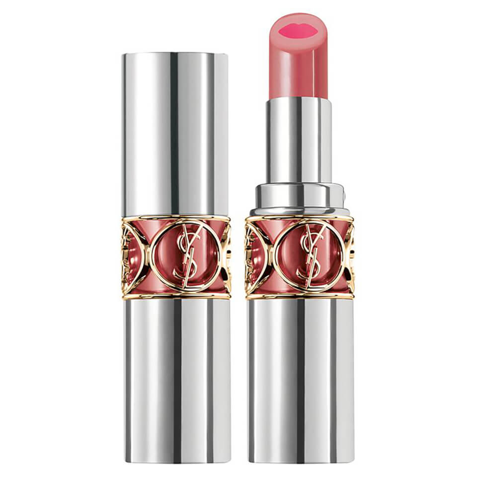 Yves Saint Laurent Volupte Tint In Balm Various Shades LOOKFANTASTIC