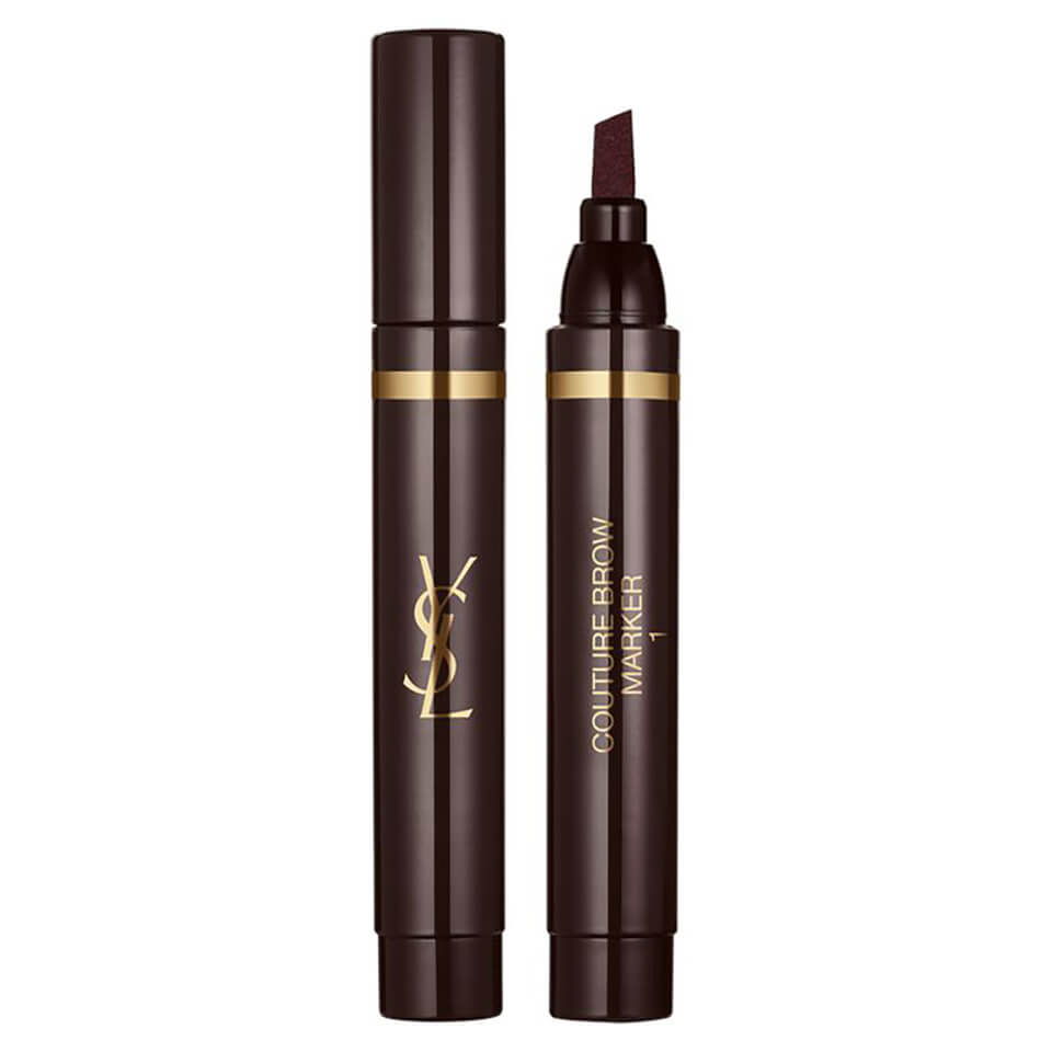 Yves Saint Laurent Couture Brow Marker 01