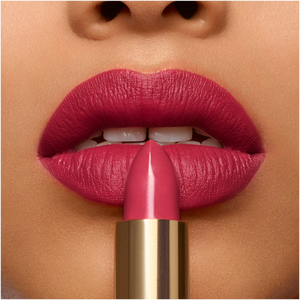 Ysl rouge vermillon top