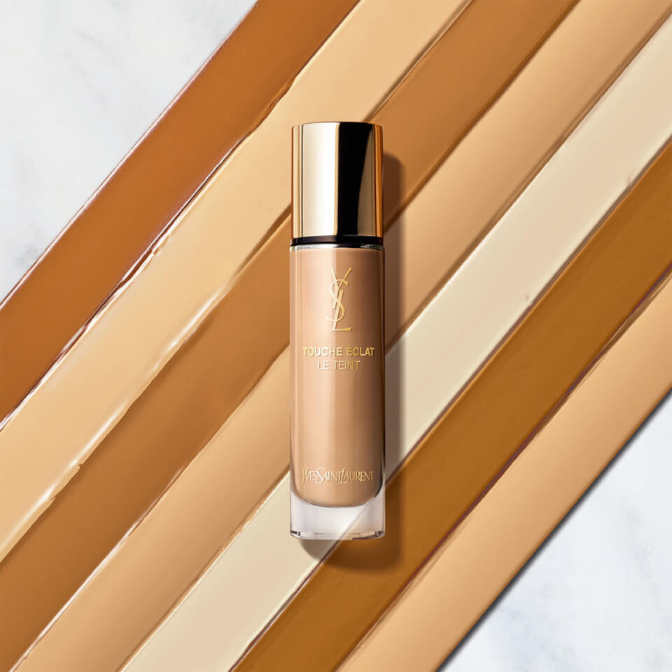Ysl dewy foundation top