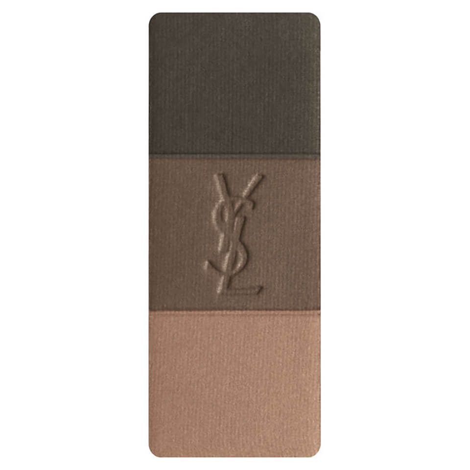 Yves Saint Laurent Couture Brow Palette 02