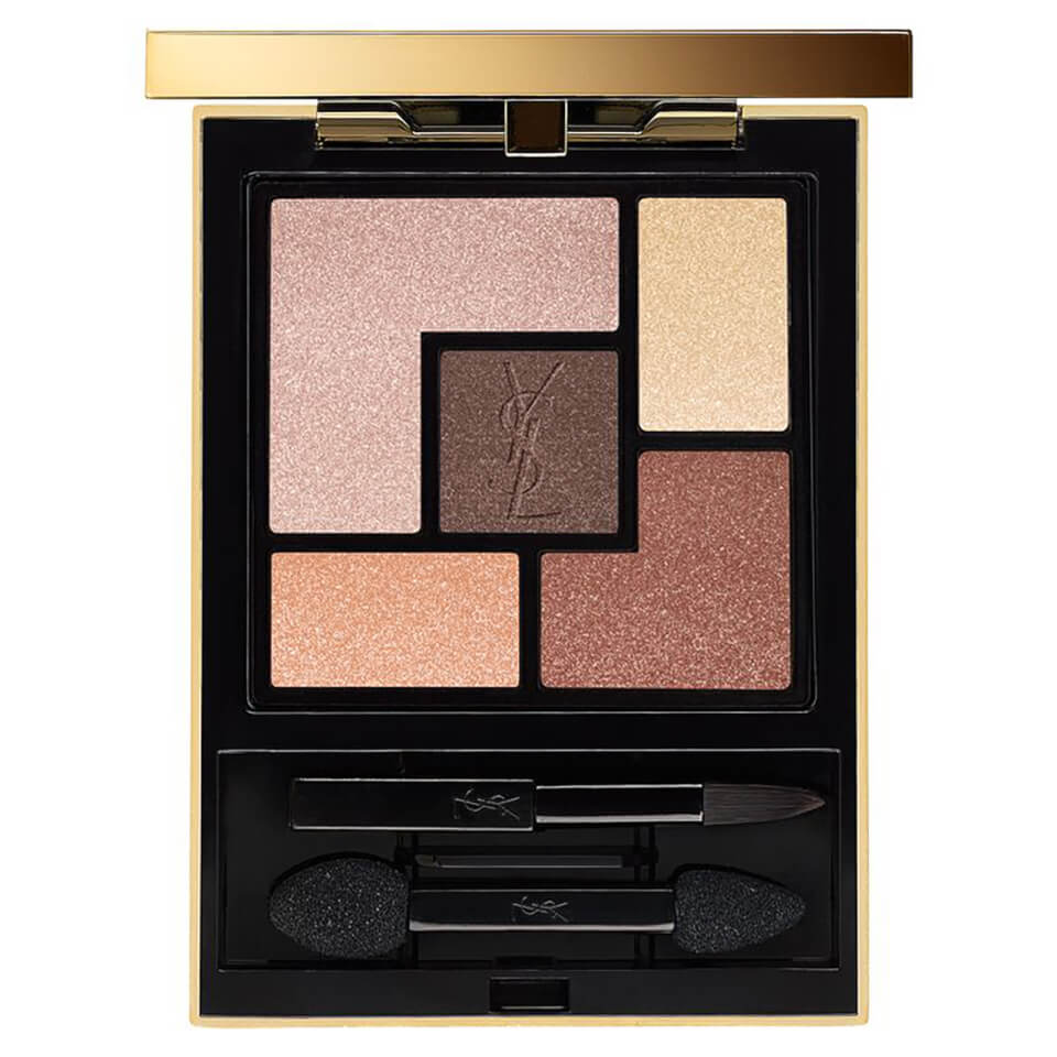 Yves Saint Laurent Couture Palette Eye Contouring - N14