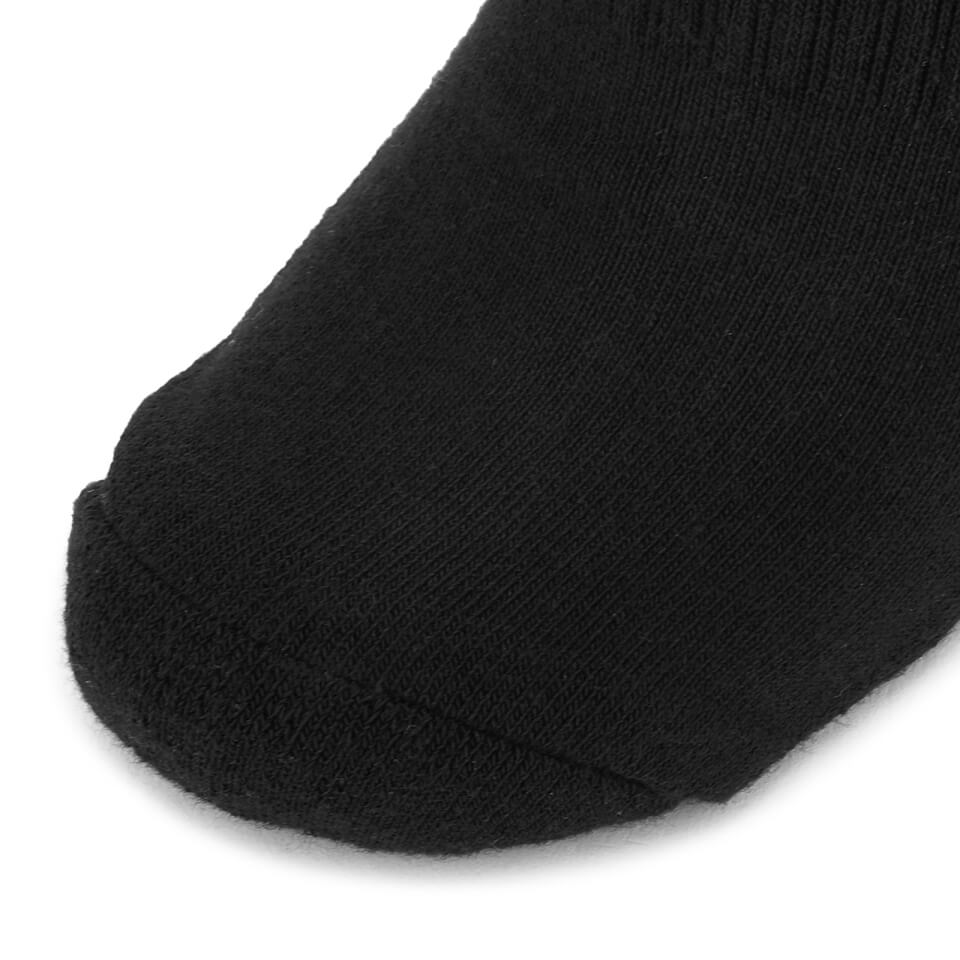 MP Men's Crew Socks - Black