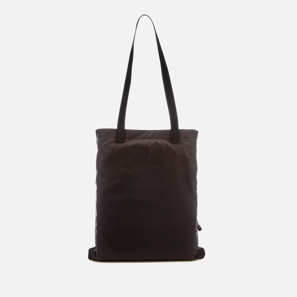 Paul Smith Men's Zebra Tote Bag - Black