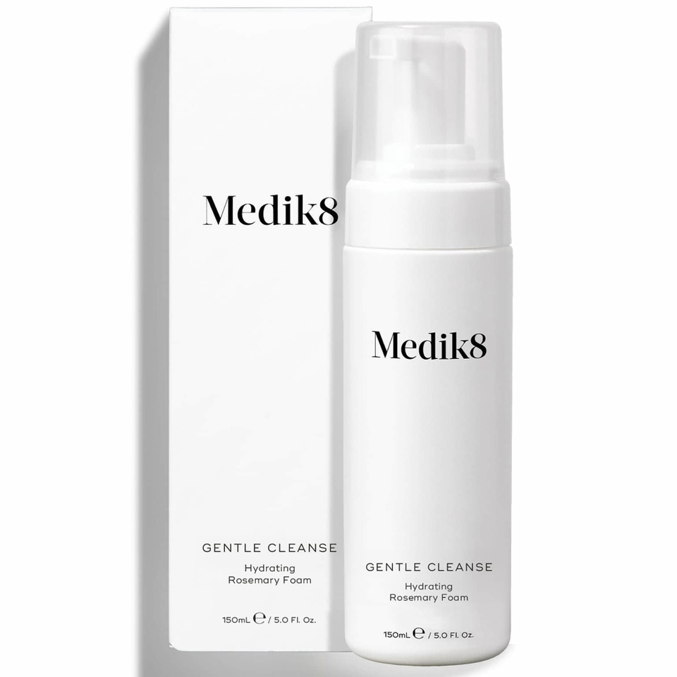 Medik8 Gentle Cleanser 150ml