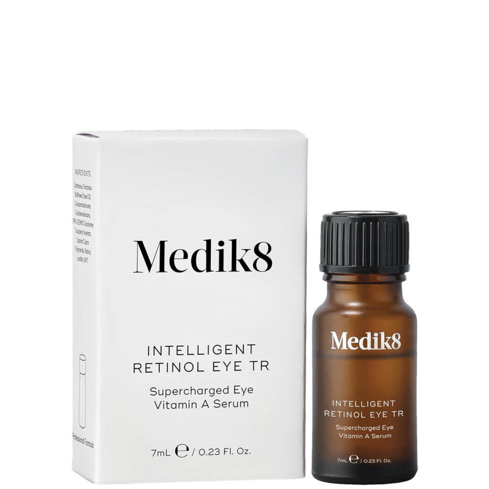 Medik8 Intelligent Retinol Eye TR 7ml