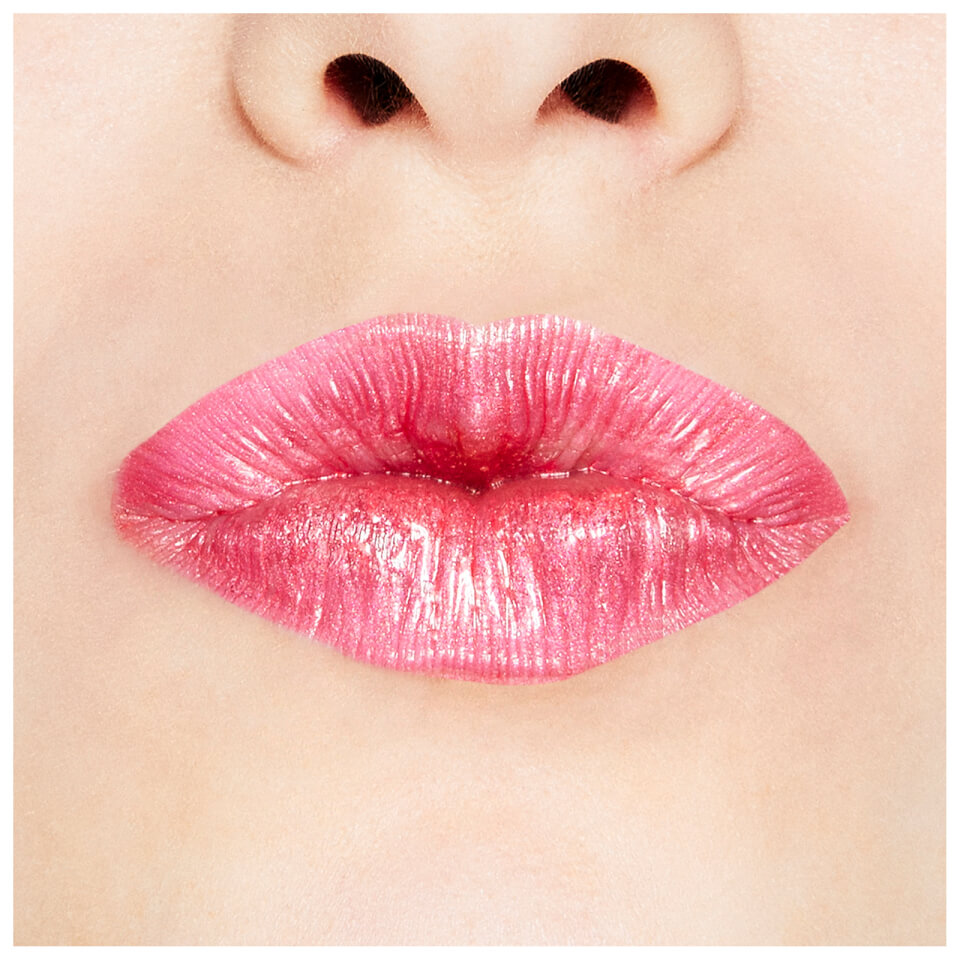 MAC Grand Illusion Glossy Liquid Lip Colour - Spoil Yourself