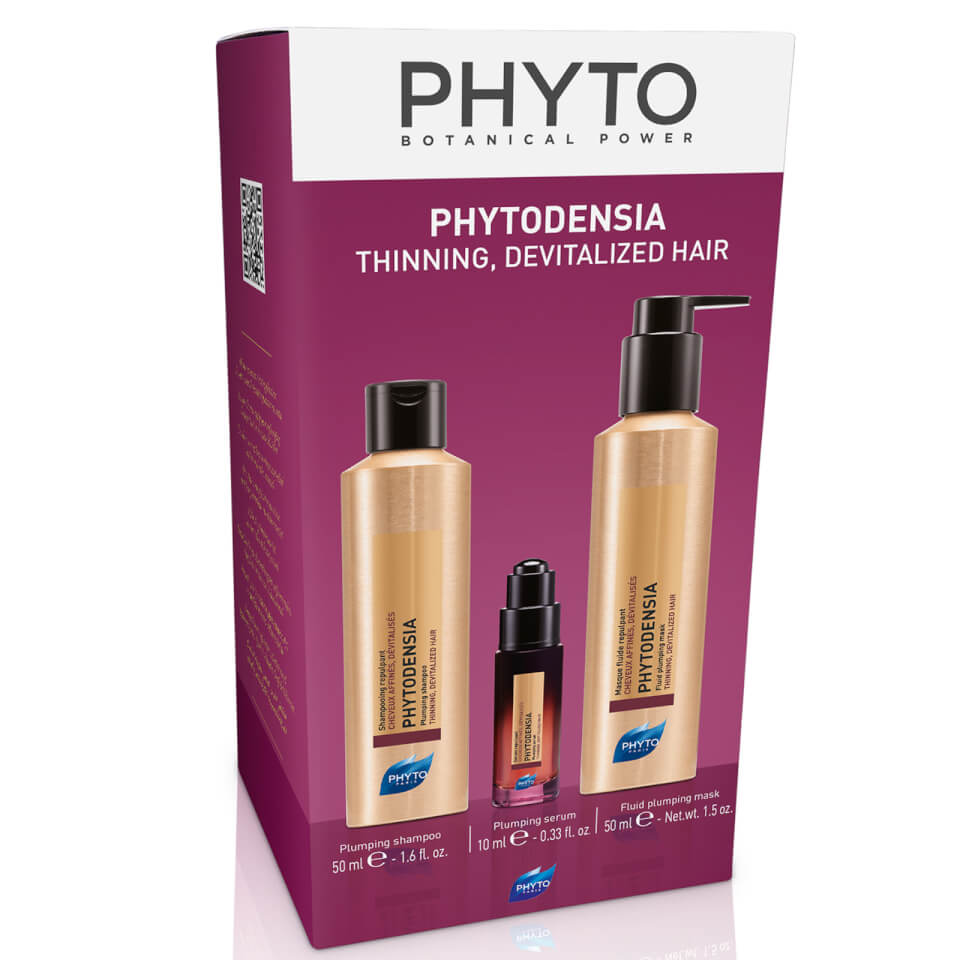 Phyto Phytodensia Introductory Kit