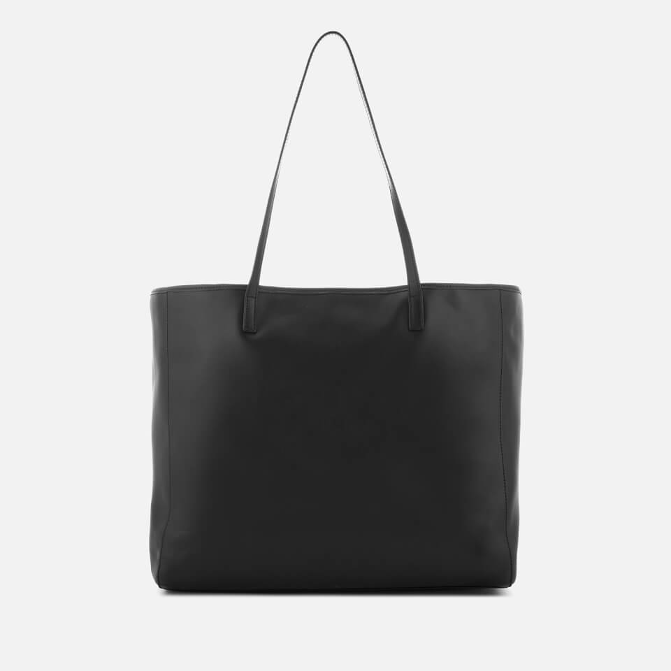 Hill & Friends Women's Slouchy Tote Bag - Black