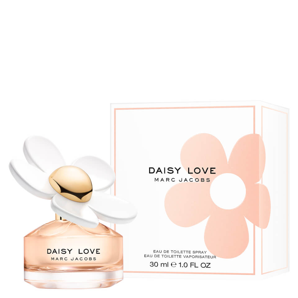 Marc Jacobs Daisy Love Eau de Toilette 30ml