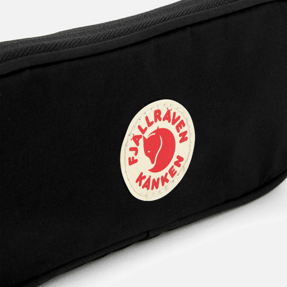 Fjallraven Kanken Pen Case - Black