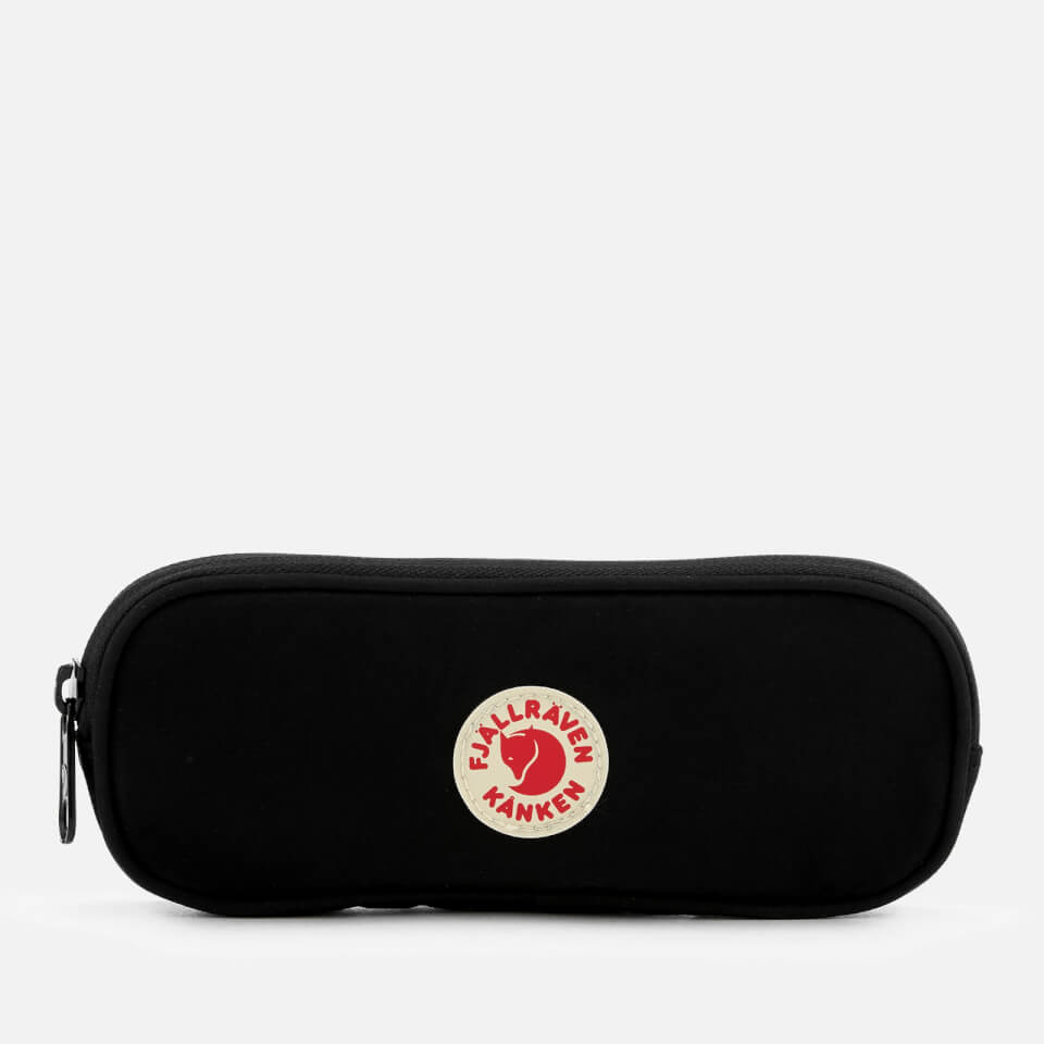 Fjallraven Kanken Pen Case - Black