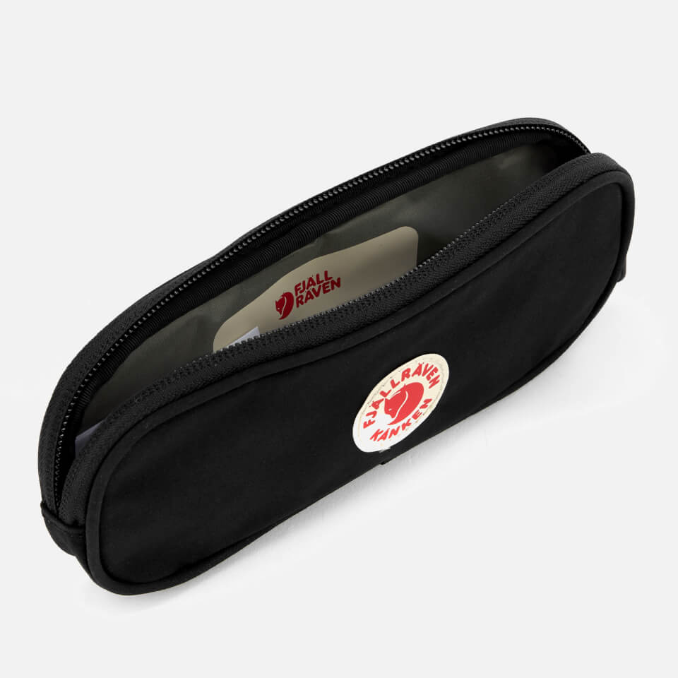 Fjallraven Kanken Pen Case - Black