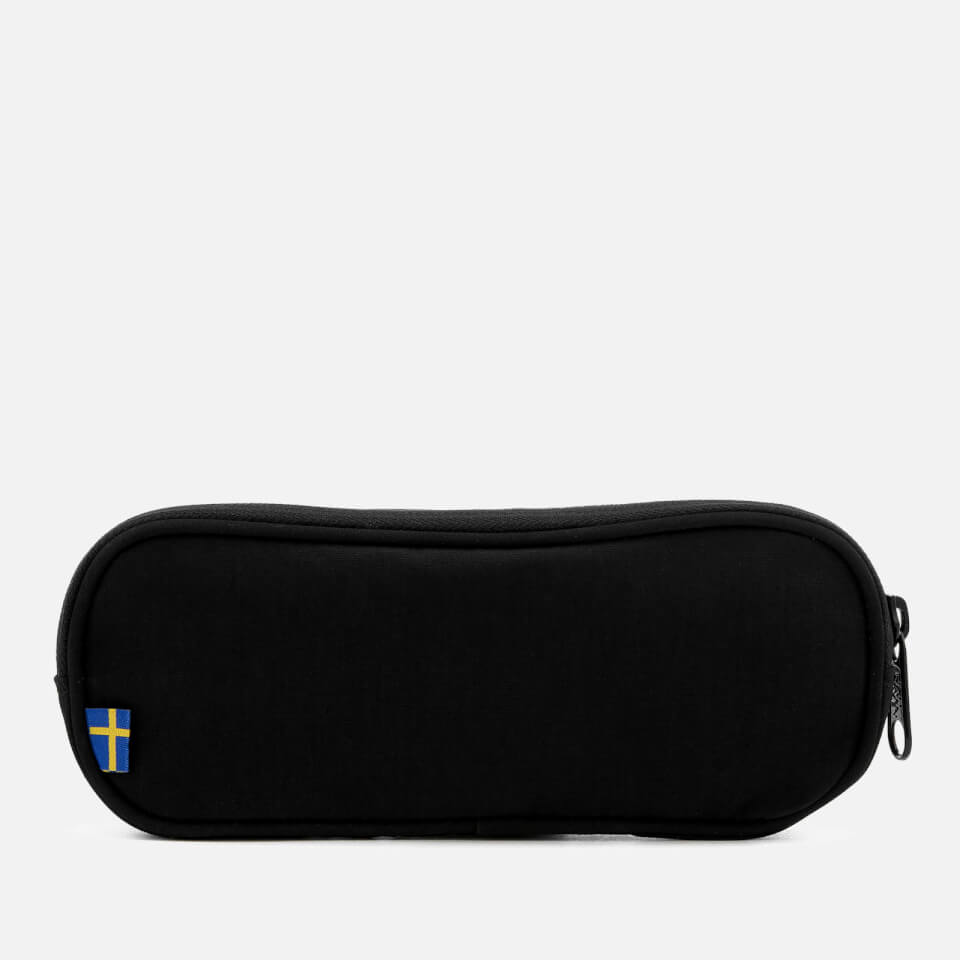 Fjallraven Kanken Pen Case - Black