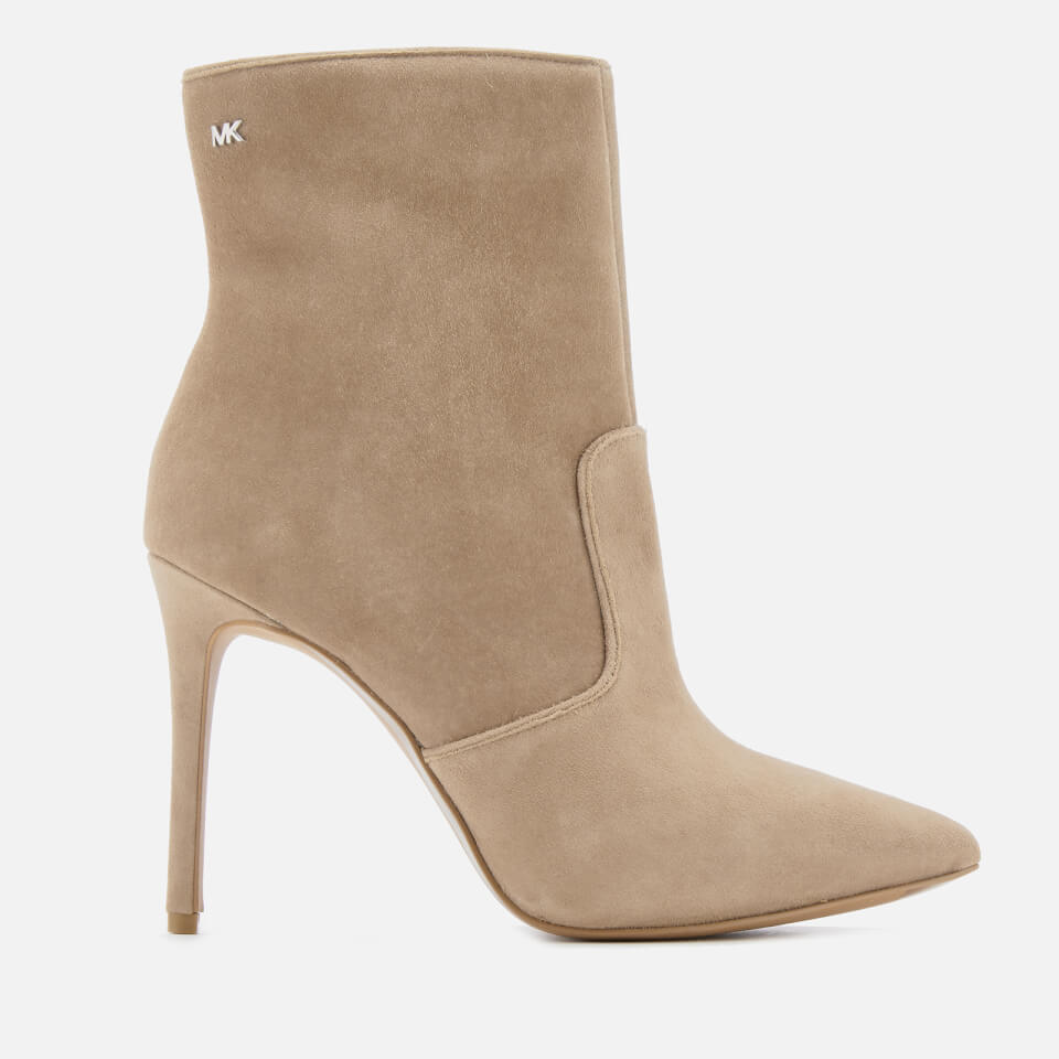 Michael kors blaine ankle boots clearance