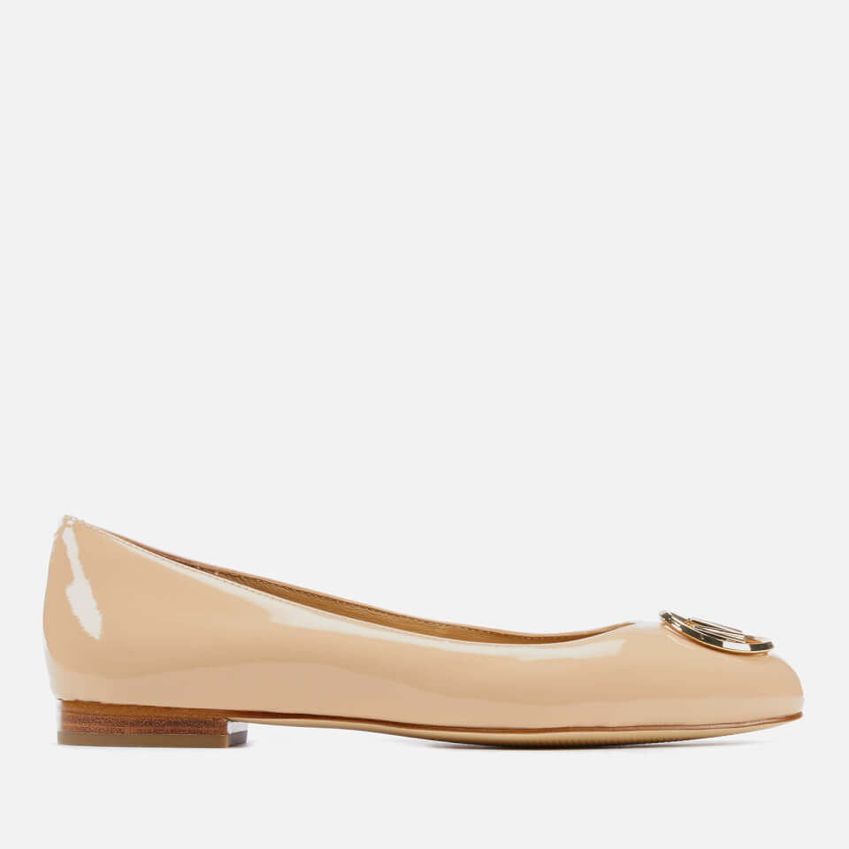 Michael kors dena ballet flats shop