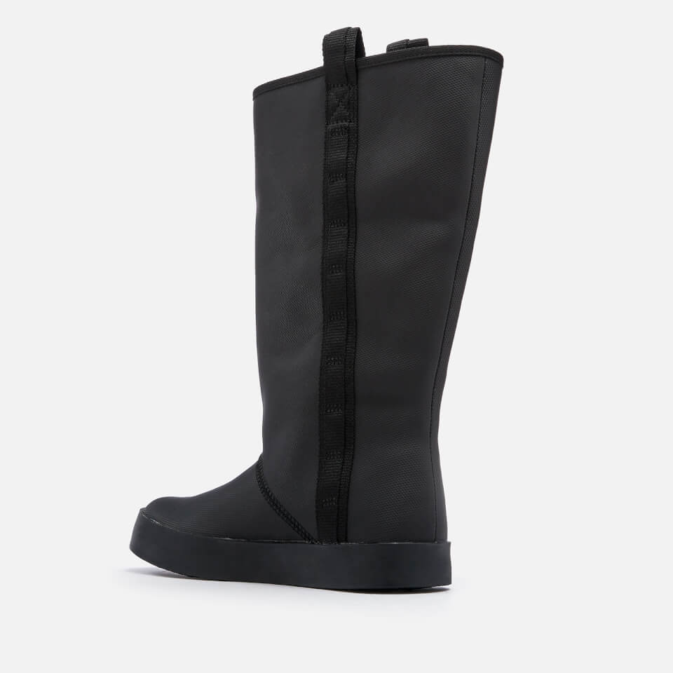 North face base camp rain boots hot sale