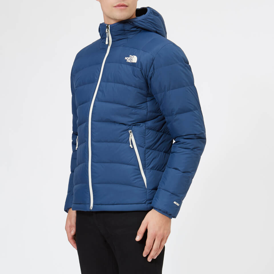 Mens north face la paz jacket outlet