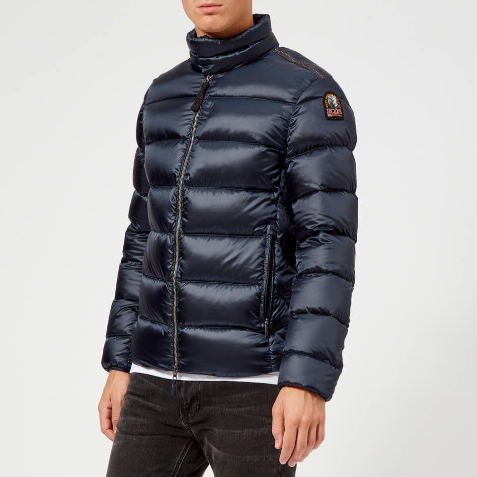 Parajumpers Men s Dillon Padded Jacket Cadet Blue Coggles