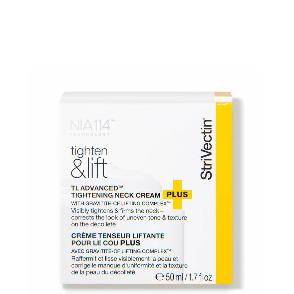 StriVectin TL Advanced Tightening Neck Cream Plus 1.7oz