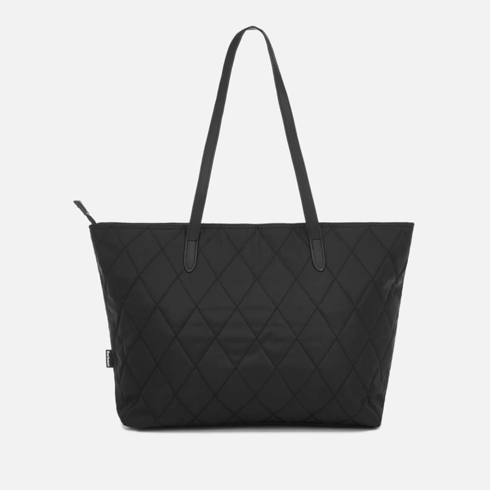 Barbour Women's Witford Small Tote Bag - Black