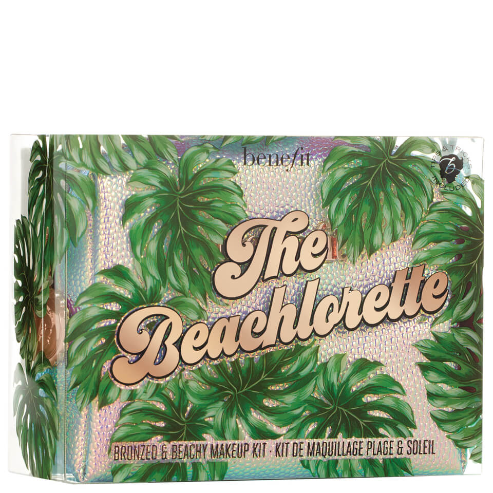 benefit The Beachlorette Situational Set