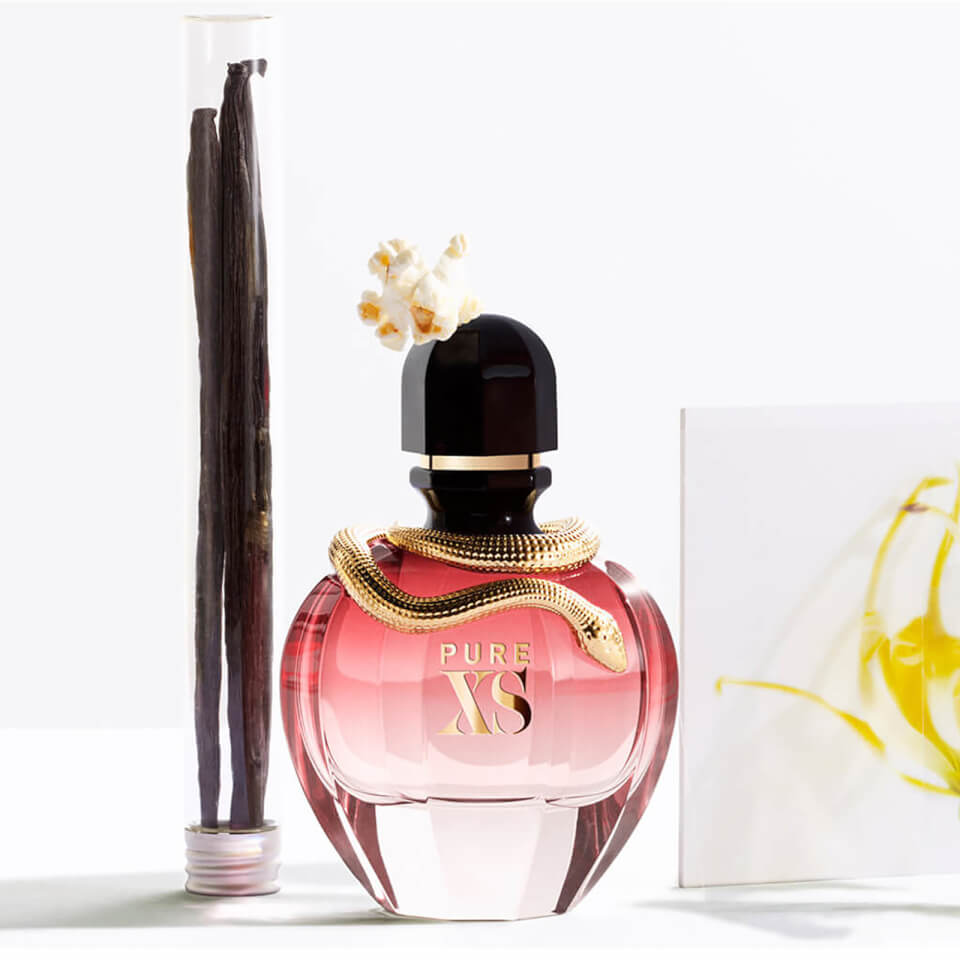 Paco rabanne pure xs for clearance her eau de parfum 50ml