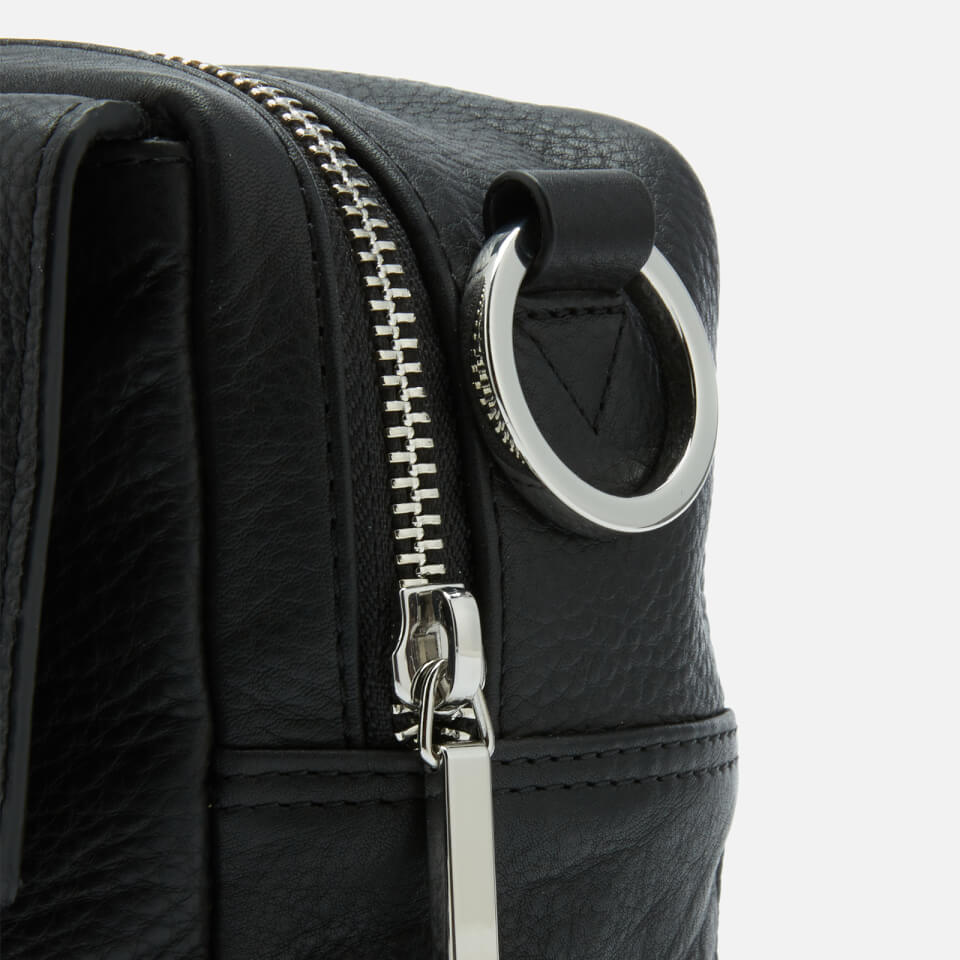 Whistles Women's Bibi Cross Body Bag - Black
