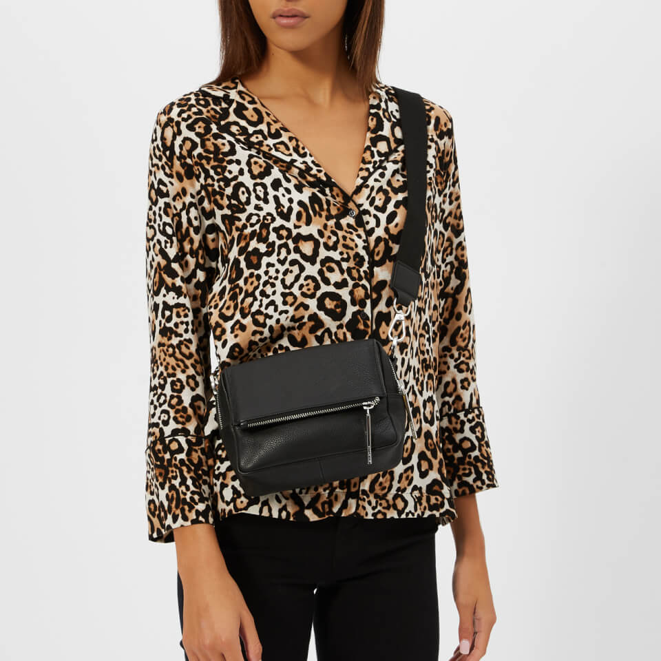 Whistles Women's Bibi Cross Body Bag - Black