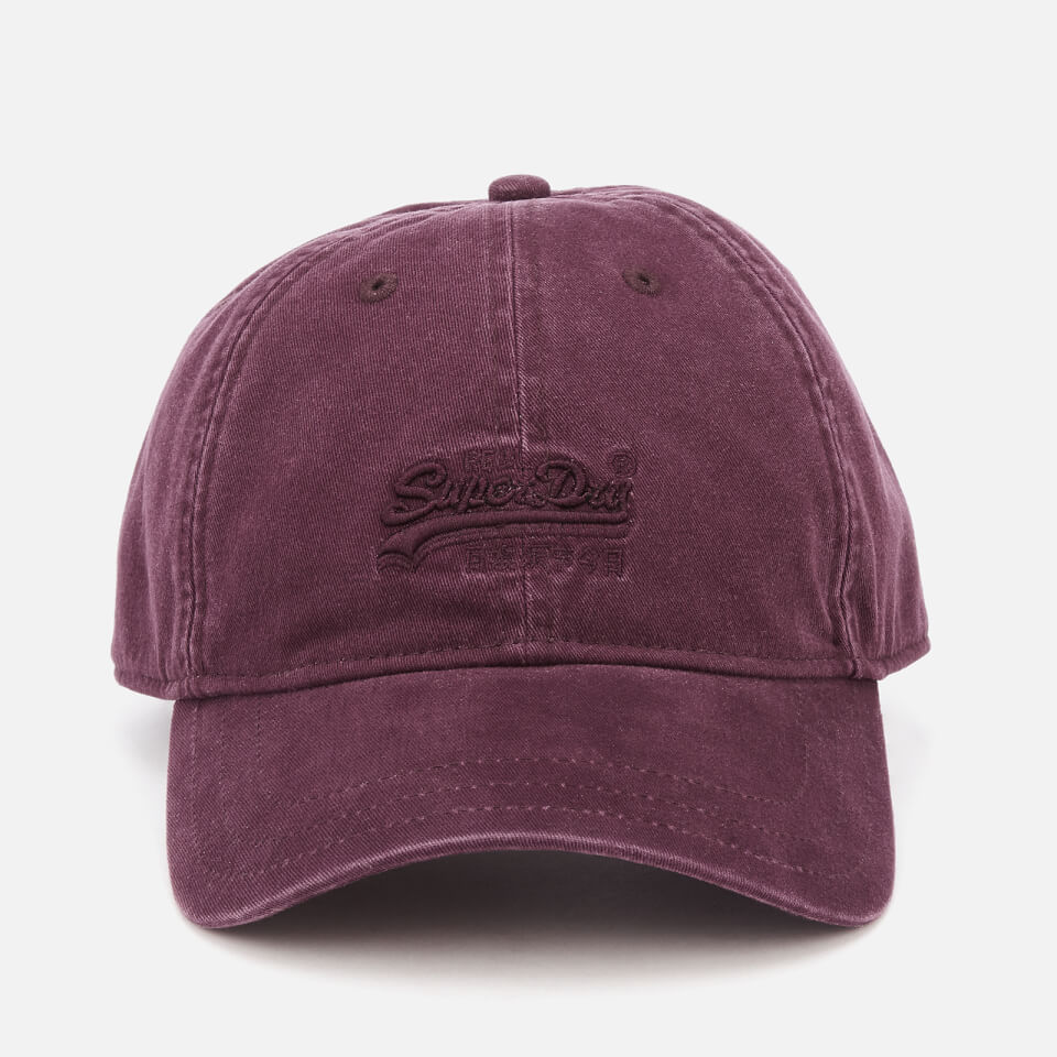 Superdry Men's Cap - Port