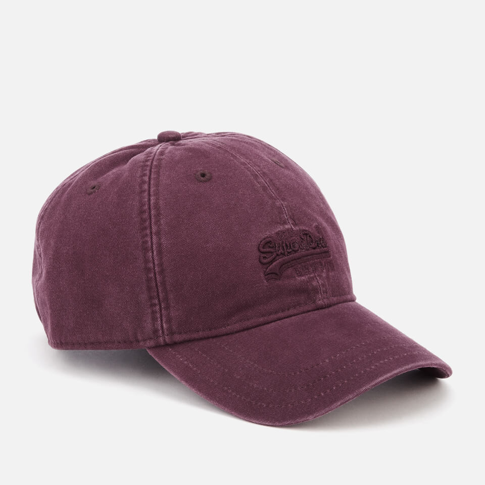 Superdry Men's Cap - Port